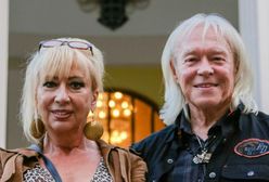 Zdzisław z "Sanatorium miłości" o relacji z Jadwigą: "zagraliśmy oczekiwane od nas role"