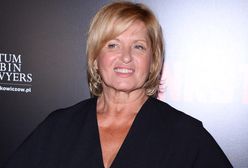 Ewa Kasprzyk miała koronawirusa. "Nie chciałam tego ujawniać publicznie"