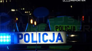 Pułtusk: Włamanie do lombardu. Skradziono biżuterię za ponad 200 tys. zł