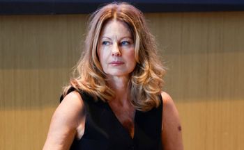 Żyli w rzymskim małżeństwie. Rozstali się po 34 latach