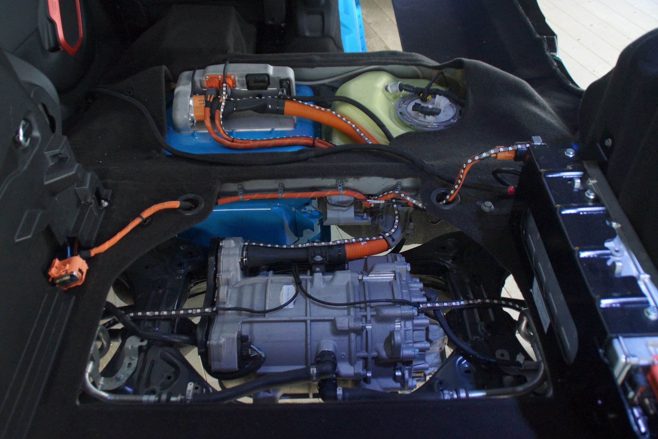 Jeep Renegade PHEV będzie tylko 118 kg cięższy od swojego wysokoprężnego odpowiednika