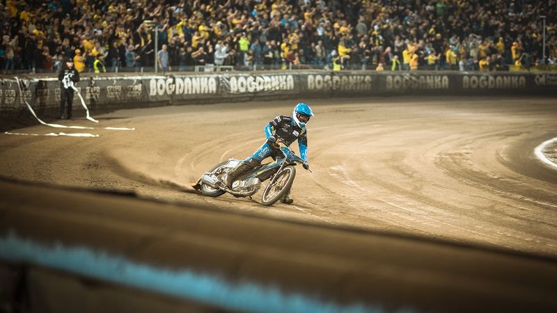 Żużel Motor Lublin