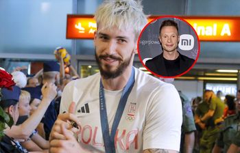 Schudł dzięki pizzy? Dietetyk opowiedział o jego diecie