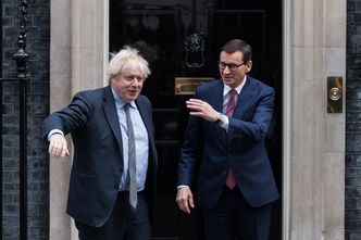 Majątek premiera Mateusza Morawieckiego. Nawet bez pieniędzy żony dogania szefów rządów z Europy Zachodniej