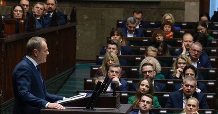 Kilka konkretów i jedna niespodzianka. Podsumowanie expose Donalda Tuska