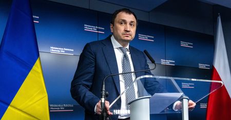 Ukraina reaguje na decyzję polskiego rządu. Chodzi o zakaz wwozu zboża i produktów rolnych