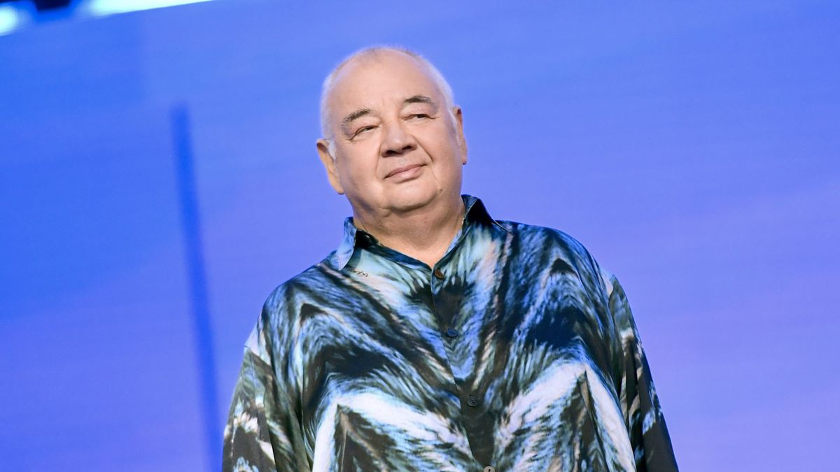 Znamy szczegóły pogrzebu Soyki.