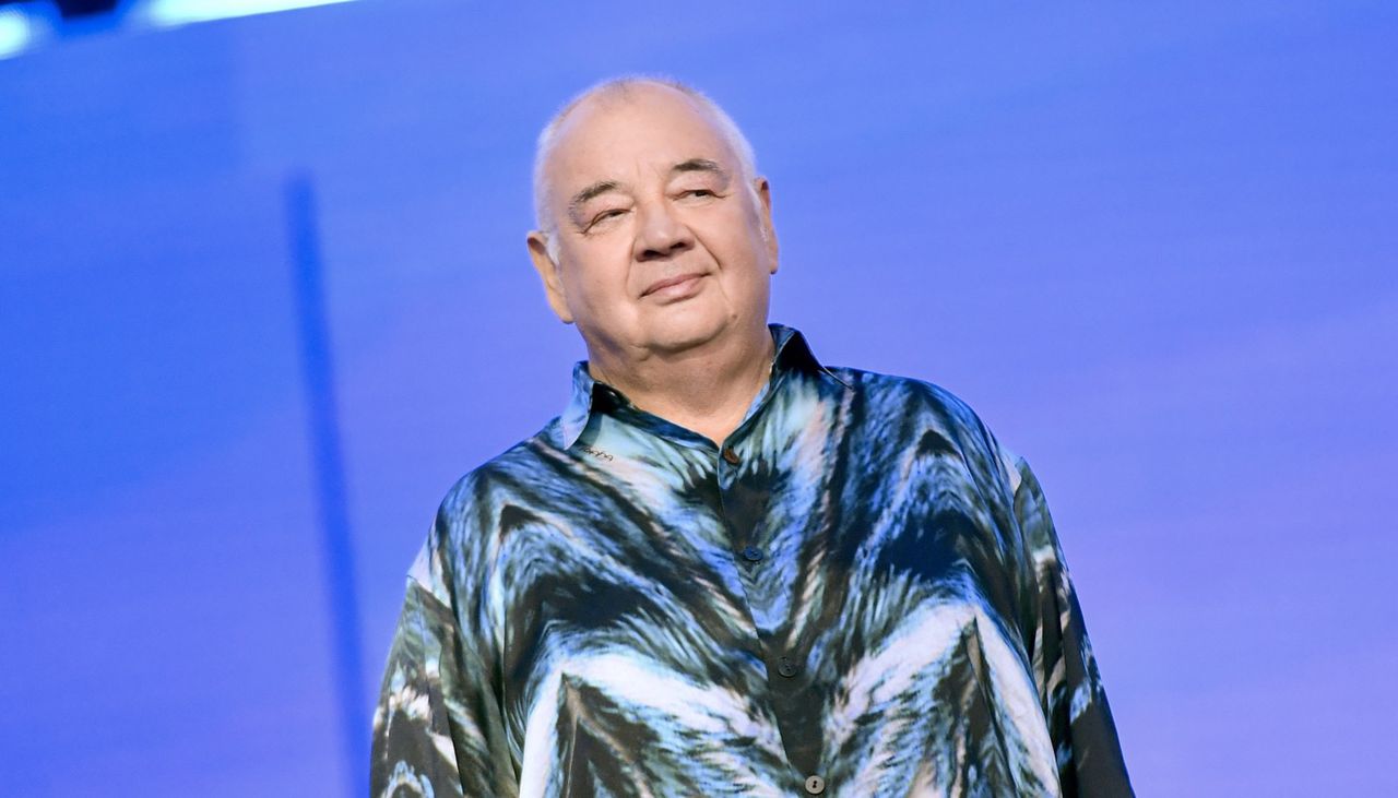 Pogrzeb Stanisława Soyki. Znamy pierwsze szczegóły uroczystości