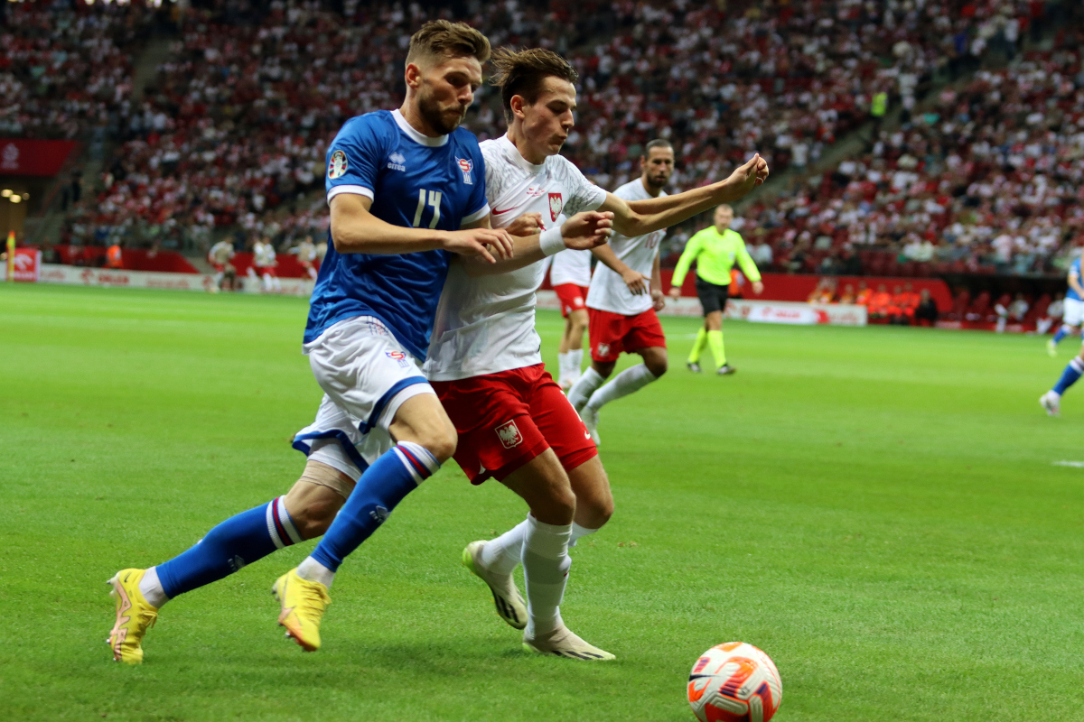 "Nie rozumiem tego powołania". Gorąco po decyzjach Probierza WP SportoweFakty