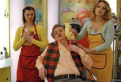 "U fryzjera": To miał być sitcom z prawdziwego zdarzenia
