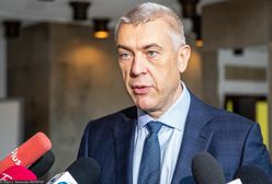 Daniel Obajtek pod lupą Romana Giertycha. Padło dociekliwe pytanie