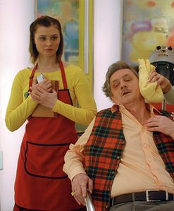 "U fryzjera": To miał być sitcom z prawdziwego zdarzenia