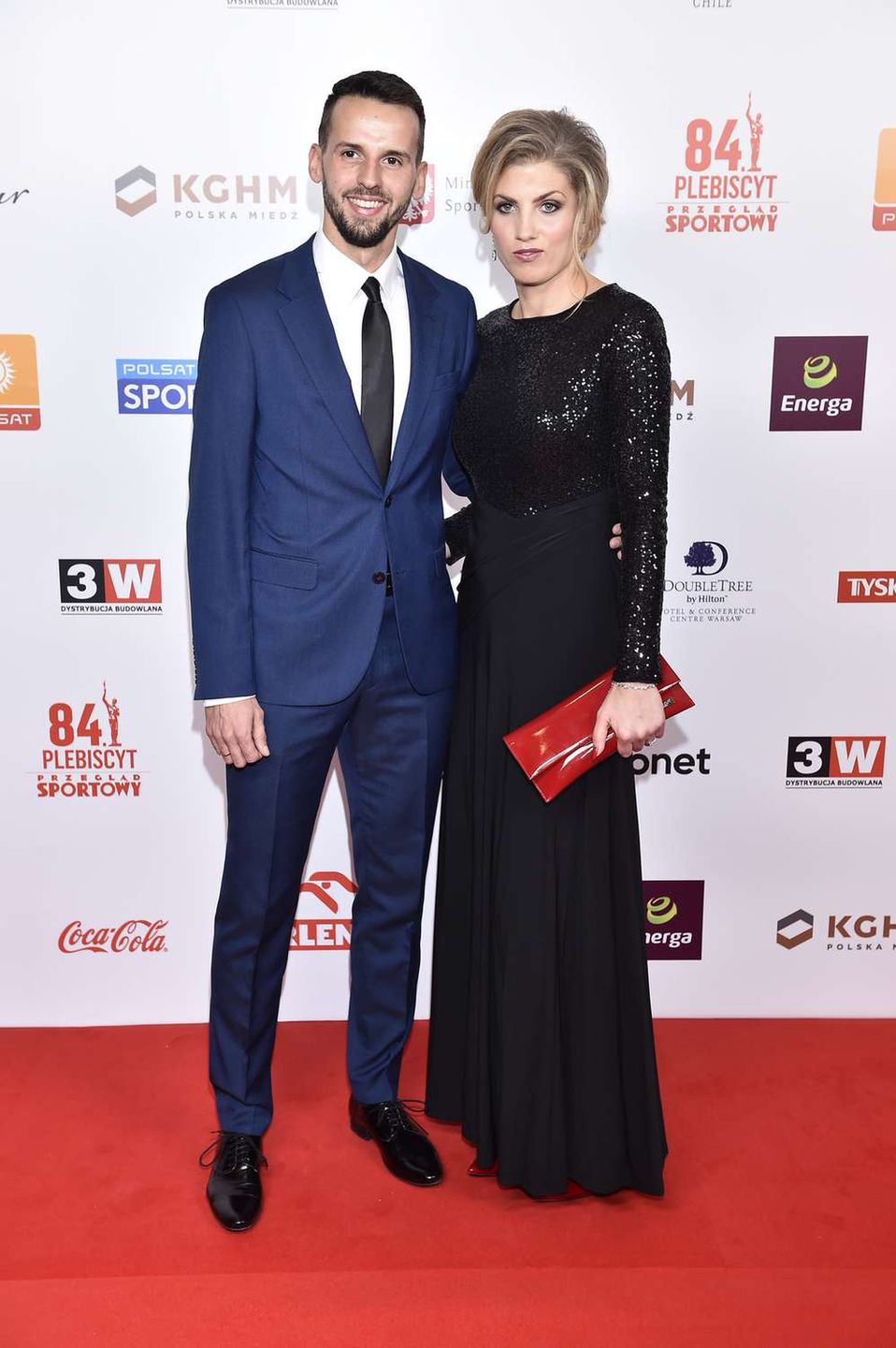 Łukasz Krawczuk - Gala Mistrzów Sportu 2019