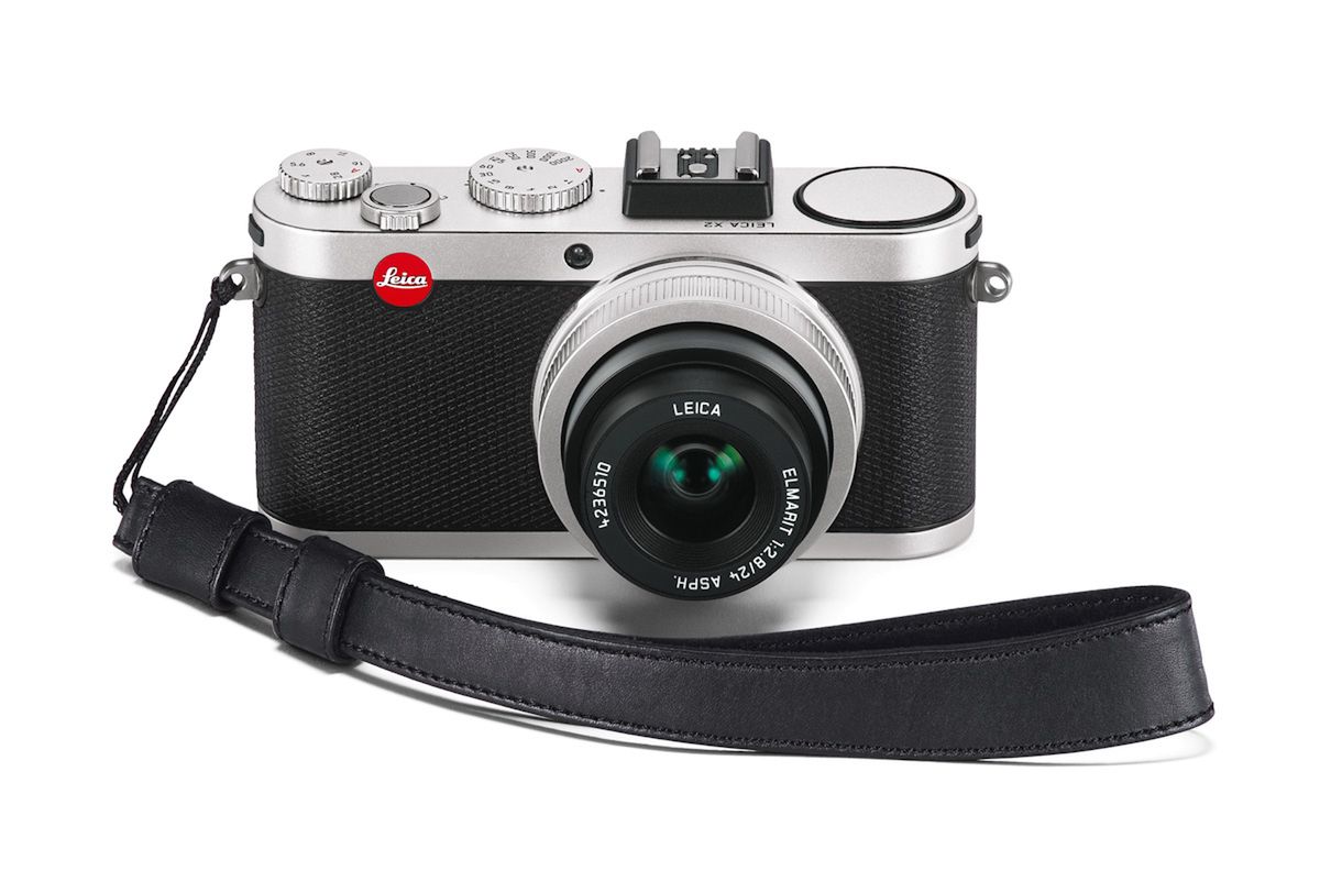 Leica X2 – kompakt dla majętnego hipstera 18