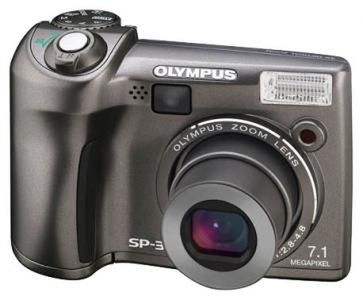 Olympus SP-310