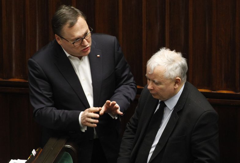 Polisolokaty to problem wart 50 mld zł. PiS zapowiada uwolnienie z niewoli