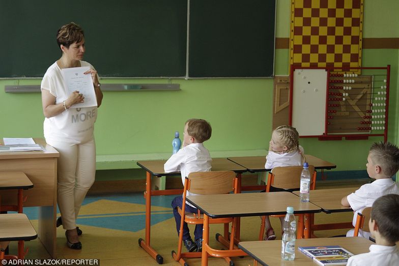 ZNP: w miastach wojewódzkich będą pikiety przeciwko reformie oświaty