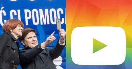Dziennikarz żąda od Szydło zakazu transmisji na żywo, bo... nagrano wywoływanie DUCHA Lecha Kaczyńskiego!