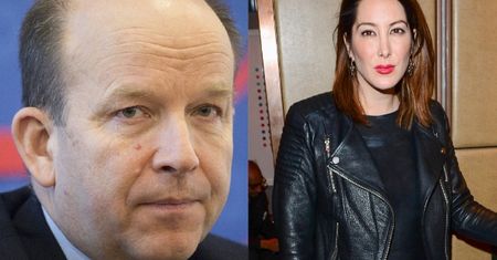 Maciej Radziwiłł oskarża Tamarę Czartoryską: "Chce wszystkich opluć"