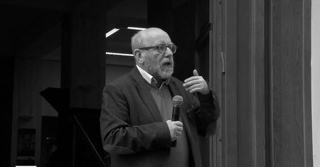 Nie żyje profesor Paweł Śpiewak. Znany socjolog zmarł w wieku 71 lat
