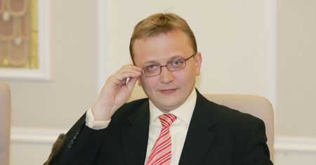 "Regulacje w sprawie łupków niepotrzebne"