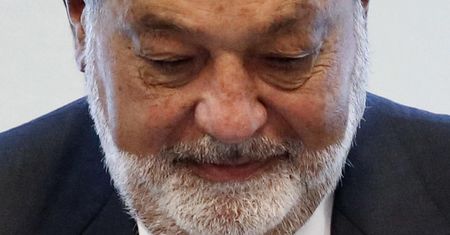 Carlos Slim chce negocjować z USA. "Donald Trump nie jest Terminatorem"