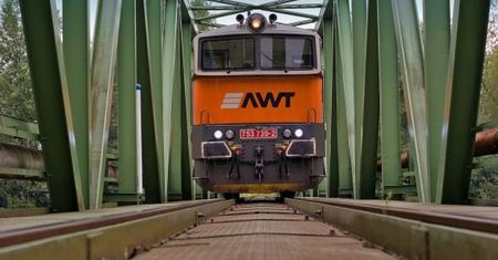 PKP Cargo kupuje wielkiego konkurenta