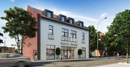 Najmniejsza galeria w Polsce będzie miała tylko 20 sklepów. Za to będzie w atrakcyjnym miejscu