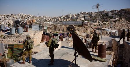 Konflikt izraelsko-palestyński. Hamas zgodził się na pięciogodzinny rozejm