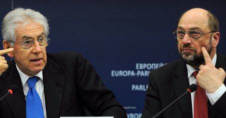 Kryzys we Włoszech już nie tak groźny?
