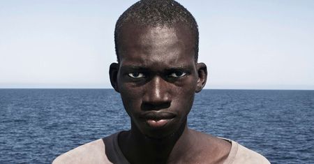 Prezentujemy najlepsze zdjęcia portretowe w konkursie Taylor Wessling Photographic Portrait Prize 2017
