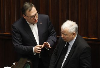 Grzegorz Bierecki: PiS złoży poprawkę ws. kwoty wolnej od podatku