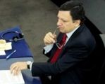 Barroso obiecuje Grecji pomoc finansową
