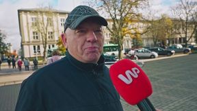 Kibice uderzyli w Tuska. Zapytaliśmy Polaków, co o tym sądzą