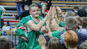 Stelmet Enea BC Zielona Góra - Tsmoki Mińsk 102:96 (galeria)