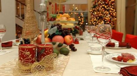 Bożonarodzeniowe smakołyki za granicą 1