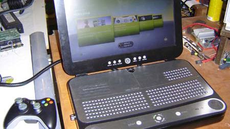 GRRRacz radzi jak odpalić przeglądarkę w Xboxie 360 1