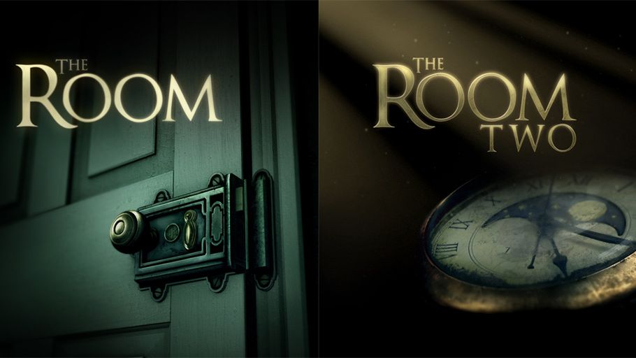 The Room 2 już na rynku. Część pierwsza do pobrania za darmo! 1