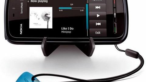 Wywiad z dyrektorem od marketingu firmy Nokia - Piotr Bubak 1