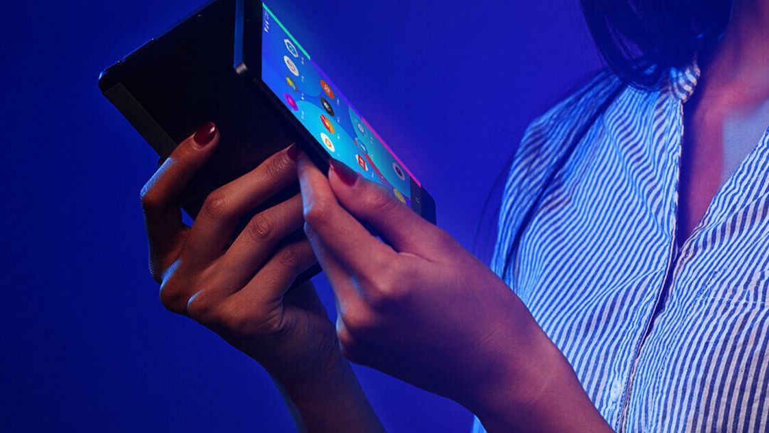 Lenovo stawia na sztuczną inteligencję. Zobacz nowe prototypy 1