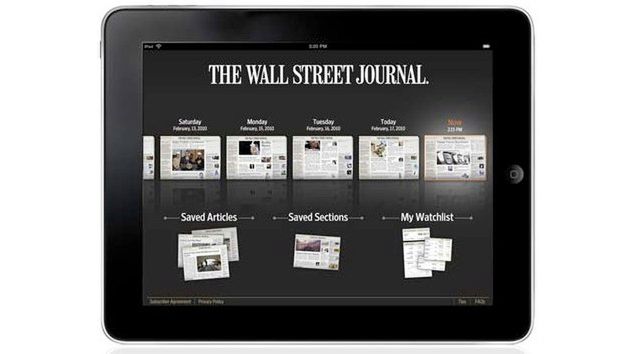 Premiera iOS 4.3 jednak przesunięta? 1