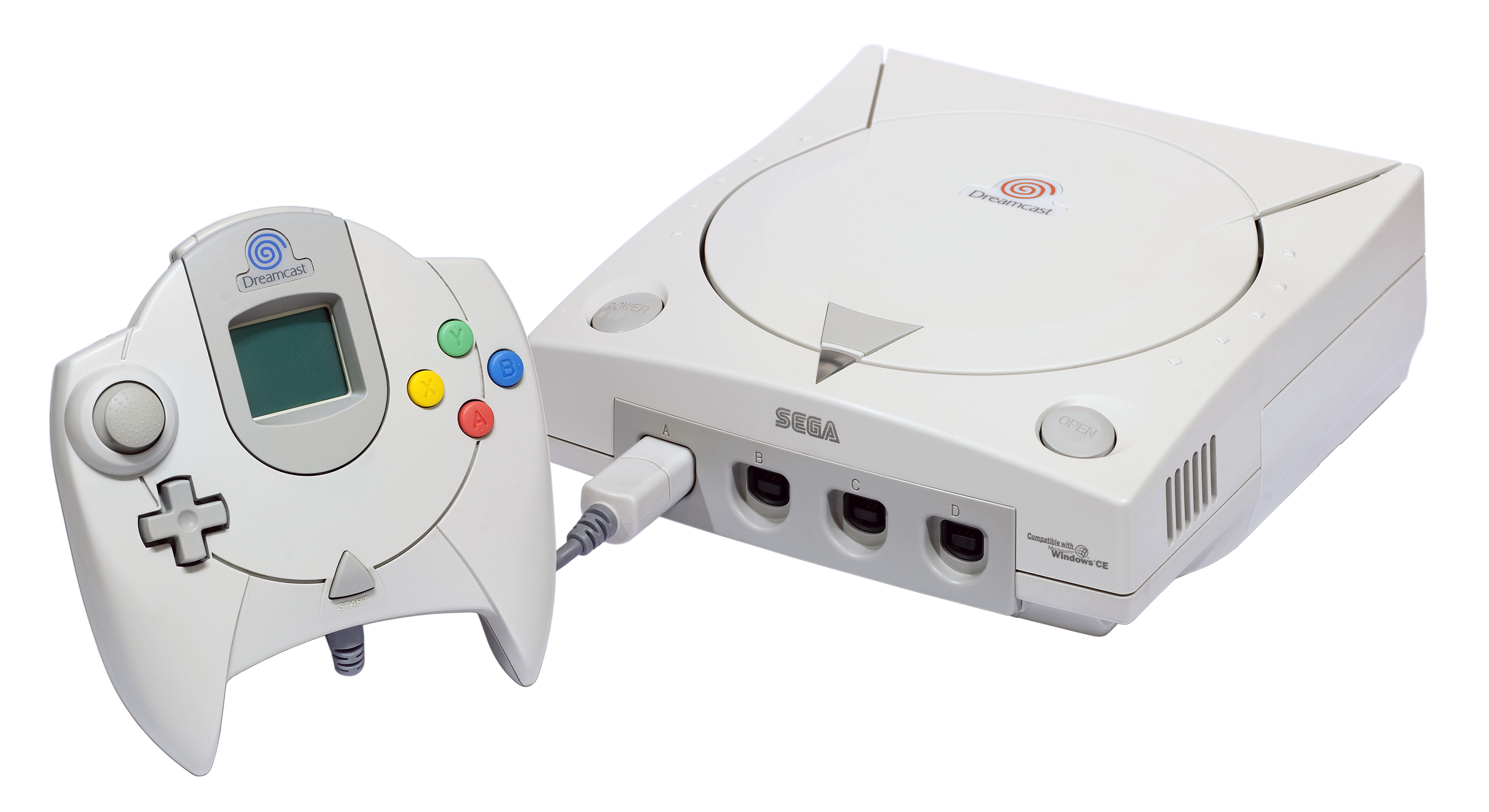 Nintendo czy Sega? Kończymy spór trwający od dziesięcioleci 2