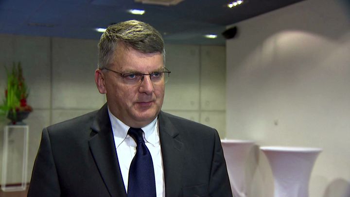 Porty morskie w Polsce wymagają inwestycji w infrastrukturę