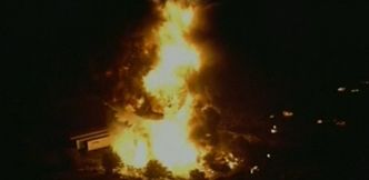 Potężne wybuchy w fabryce na Florydzie