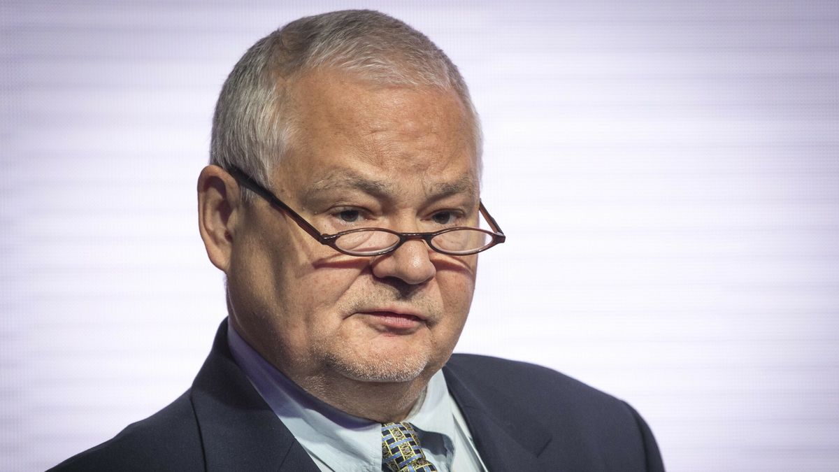 Prezes NBP, przewodniczący RPP prof. Adam Glapiński