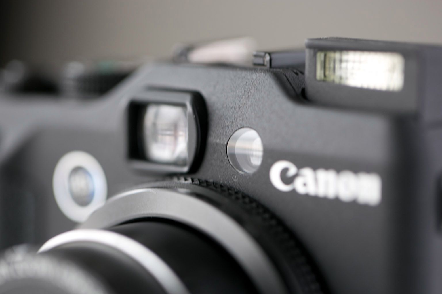 Canon Powershot G15 – klasyka ponad wszystko [wideotest] 8