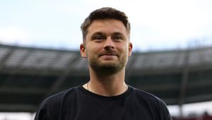 To byłby duży ruch. Powrót do Lecha wchodzi w grę
