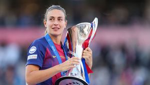 Szok. Legenda FC Barcelony odchodzi