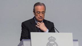Real Madryt opuści La Liga?! Sensacyjne doniesienia hiszpańskich mediów