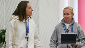 Pracowała ze Świątek. Tak zareagowała na komentarze o relację z Abramowicz